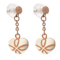 Pendientes Mujer Folli Follie 3E9T175RW (3 cm)