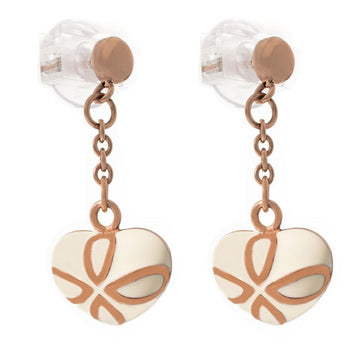 Pendientes Mujer Folli Follie 3E9T175RW (3 cm)