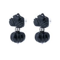 Pendientes Mujer Folli Follie 4E0T035K (40 mm)