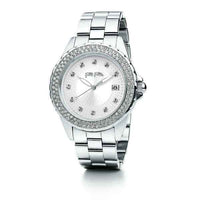 Ladies'Watch Folli Follie WF1A028BTS (Ø 41 mm)