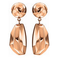 Ladies'Earrings Folli Follie 1E14T001R (4,5 cm)