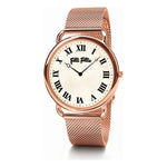 Reloj Mujer Folli Follie WF16R014BPS (Ø 28 mm)