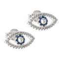 Pendientes Mujer Folli Follie 3E17S024C (1 cm)