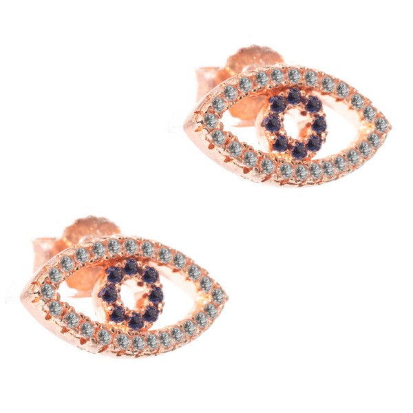 Pendientes Mujer Folli Follie 3E17S024RC (1,3 cm)