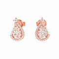 Pendientes Mujer Folli Follie 3E17S038RC (1,3 cm)