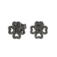 Ladies'Earrings Folli Follie 3E17S051KK (1 cm)