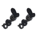 Pendientes Mujer Folli Follie 3E17T060AK (20 mm)