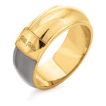 Ladies' Ring Folli Follie 1R18T001YA