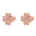 Pendientes Mujer Folli Follie 3E19S007RC (1,1 cm)