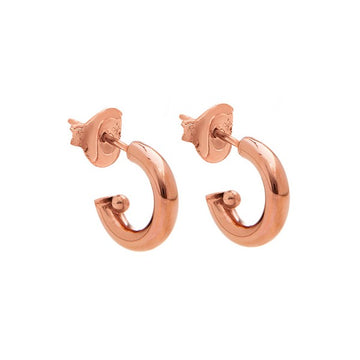 Pendientes Mujer Folli Follie 1E19S058R (4 cm)