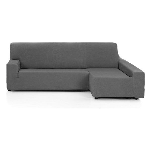 Stretch Sofa Cover CLDCHOTUNGRIS (Refurbished A+)