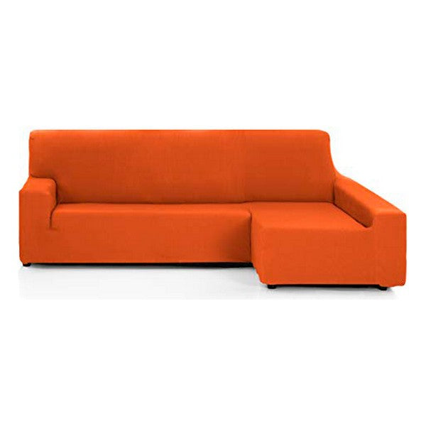 Stretch Sofa Cover Tunez Orange (Refurbished A+)