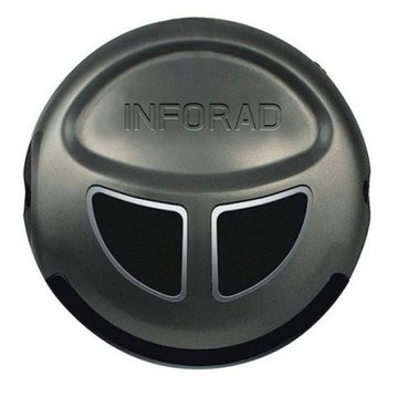 Radar Detector INFORAD V3