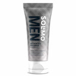 Anti-Ageing Hydrating Cream Solimo Men Q10 (4 x 50ml) (Refurbished A+)