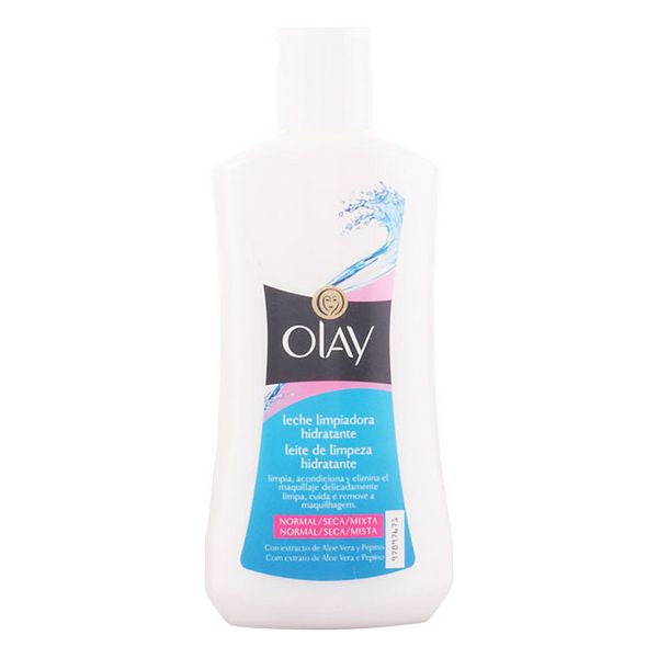 Cleansing Lotion Essentials Olay