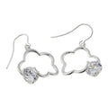 Ladies' Earrings Cristian Lay 546580