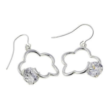 Ladies' Earrings Cristian Lay 546580