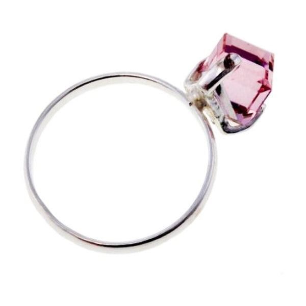 Ladies' Ring Cristian Lay 54736140 (17,1 mm)