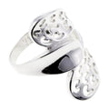 Ladies' Ring Cristian Lay 54711120 (16,5 mm)