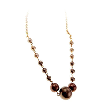 Ladies' Necklace Cristian Lay 43190720 (70 cm)