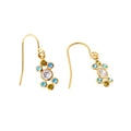 Ladies' Earrings Cristian Lay 441090