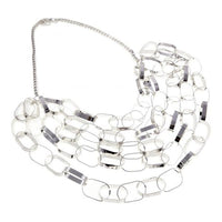 Ladies' Necklace Cristian Lay 429780