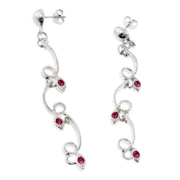 Ladies' Earrings Cristian Lay 492530