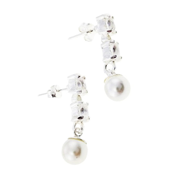 Ladies' Earrings Cristian Lay 432790