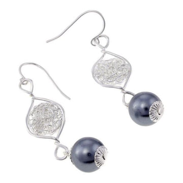 Ladies' Earrings Cristian Lay 431310