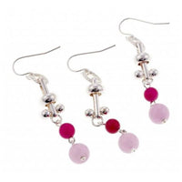 Ladies' Earrings Cristian Lay 494540