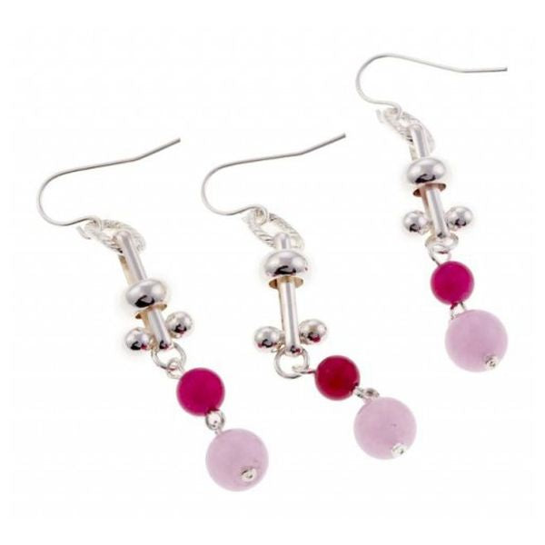 Ladies' Earrings Cristian Lay 494540