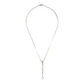 Ladies' Necklace Cristian Lay 49335450 (45 cm)