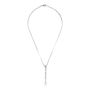 Ladies' Necklace Cristian Lay 49335450 (45 cm)