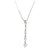 Ladies' Necklace Cristian Lay 49335450 (45 cm)