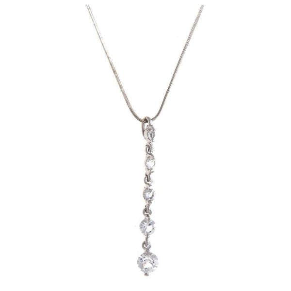 Ladies' Necklace Cristian Lay 49335450 (45 cm)