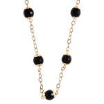 Ladies' Necklace Cristian Lay 42183800 (80 cm)