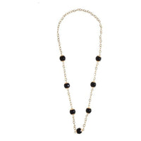 Ladies' Necklace Cristian Lay 42183800 (80 cm)