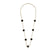 Ladies' Necklace Cristian Lay 42183800 (80 cm)