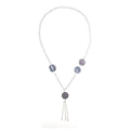 Ladies' Necklace Cristian Lay 43180900 (90 cm)