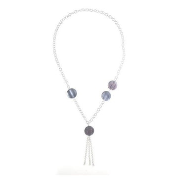 Ladies' Necklace Cristian Lay 43180900 (90 cm)