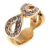 Ladies' Ring Cristian Lay 43328180 (18,4 mm)