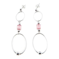 Ladies' Earrings Cristian Lay 491870