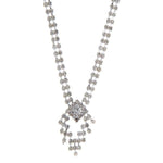 Ladies' Necklace Cristian Lay 494730 (31,5 cm)