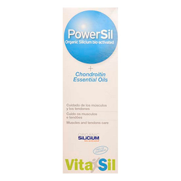 Crema Antiinflamatoria Powersil (Reacondicionado A+)