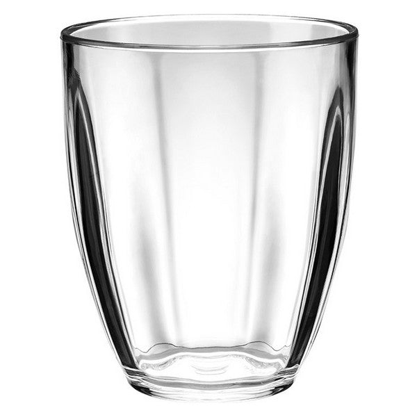 Set of glasses Akiplast Transparent (6 pcs)