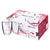 Set of glasses Akiplast Transparent (6 pcs)