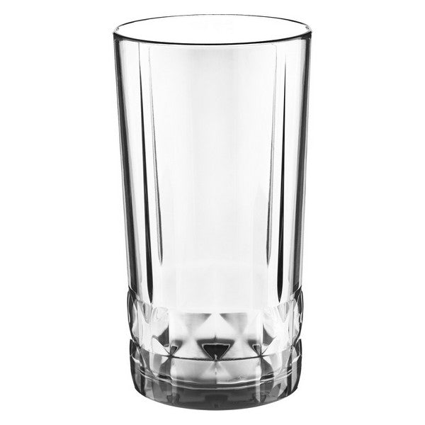 Set of glasses Akiplast Transparent (6 pcs)