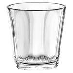 Set of glasses Akiplast Transparent (6 pcs)