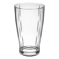 Set of glasses Akiplast Transparent (6 pcs)