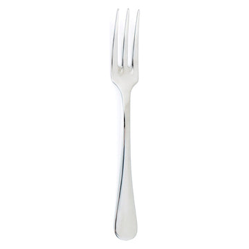 Fork Set Quid Professional Stainless steel (12 pcs)